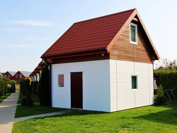 Holiday home in Rewal from £48 per night