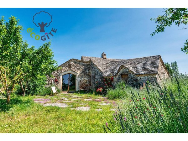Holiday home in Lozère from £54 per night