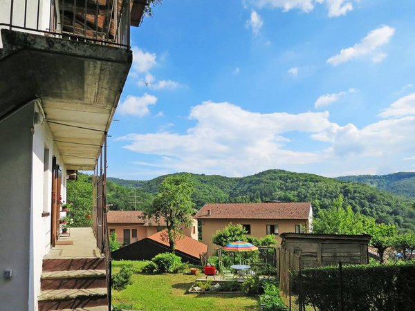 Holiday home in Wallisian Alps from £36 per night