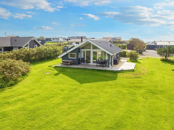 Holiday home in Underbjerg from £48 per night