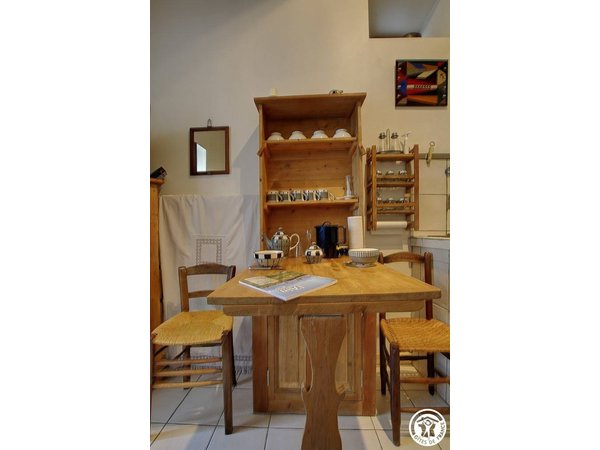 Holiday home in Ain from £50 per night