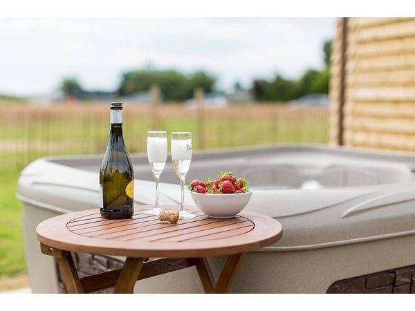 Camping in Isle of Wight from £186 per night
