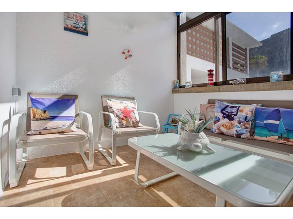 Holiday home in Tenerife from £42 per night