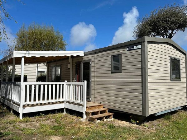 Camping in Vendée from £47 per night