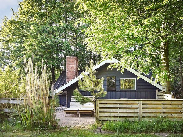 Holiday home in Arrild from £32 per night