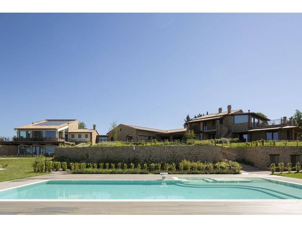 Holiday home in Deruta from £1768 per night