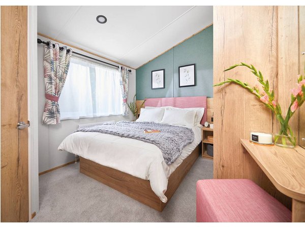 Holiday home in Cornwall from £287 per night