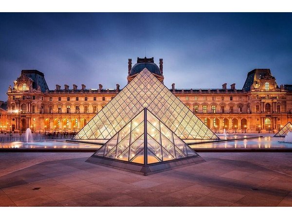 Holiday apartment in Paris from £2654 per night