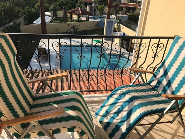 Holiday home in Ortaca from £114 per night