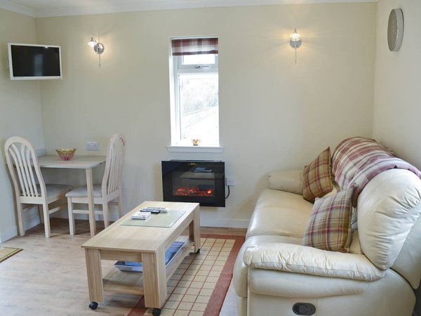 Holiday home in Highlands from £49 per night