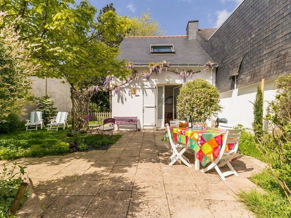 Holiday home in Blain from £42 per night