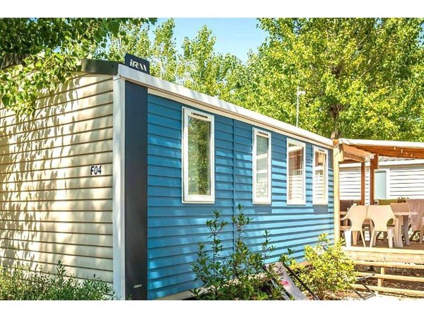 Camping in Vendée from £60 per night