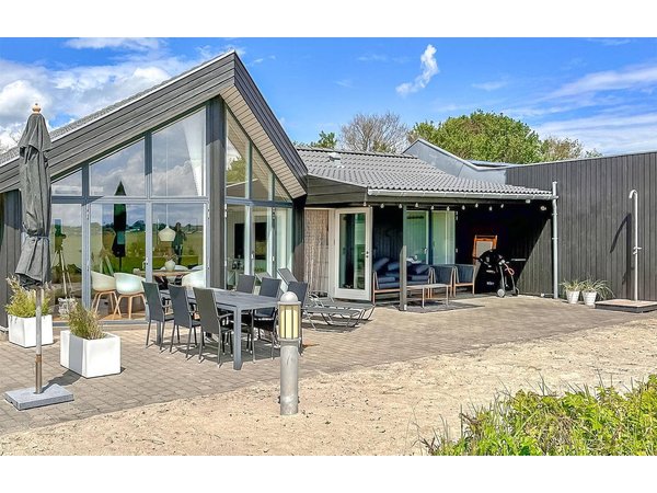 Holiday home in Haderslev from £270 per night