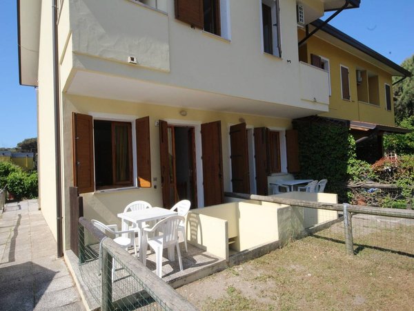 Holiday home in Polesine from £42 per night