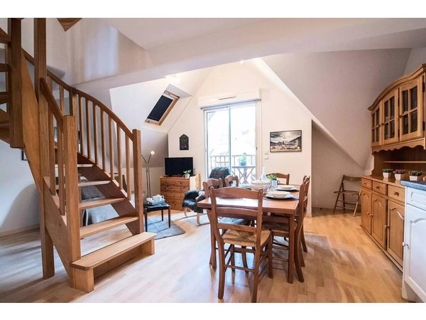 Holiday apartment in Pyrenees from £21 per night
