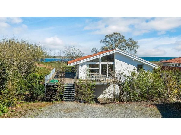 Holiday home in Haderslev from £361 per night