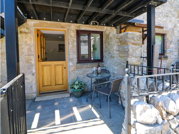 Holiday home in Midlands from £58 per night