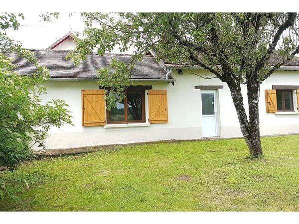 Holiday home in Dordogne from £35 per night