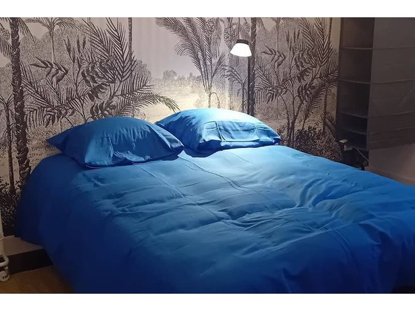 Holiday home in Vitré from £45 per night