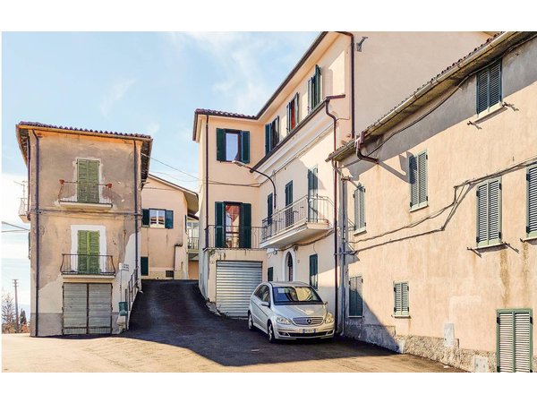 Holiday home in Terminillo from £46 per night