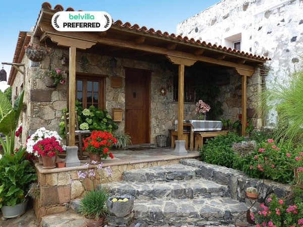 Holiday home in Tenerife from £101 per night