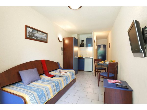 Holiday apartment in Ardèche from £32 per night