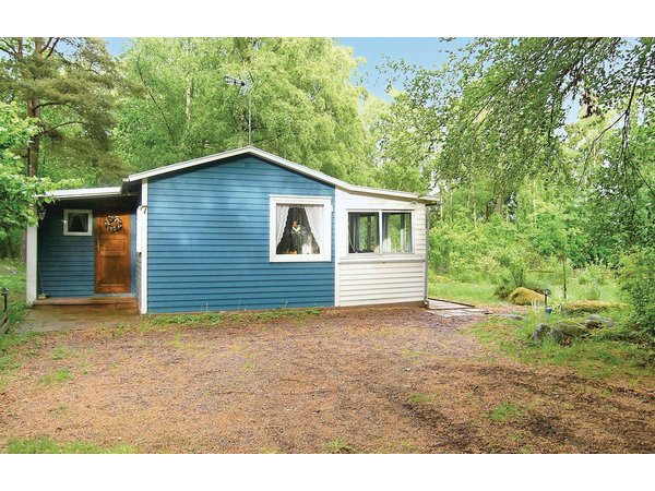 Holiday home in Smaland from £23 per night