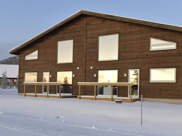 Holiday home in Idre from £121 per night