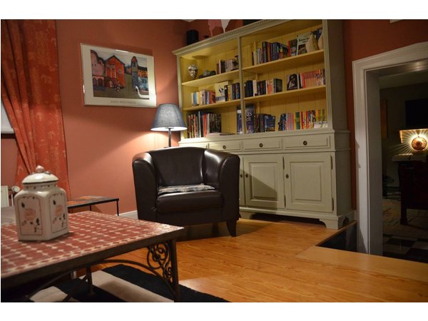 Holiday home in Halstenbek from £254 per night