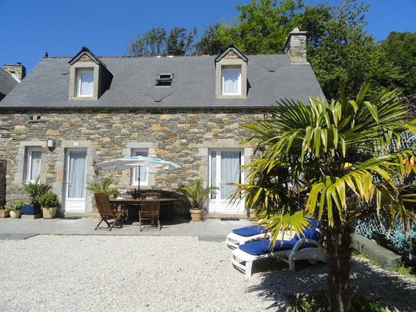 Holiday home in Manche from £58 per night
