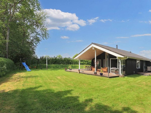 Holiday home in Hadsund from £41 per night