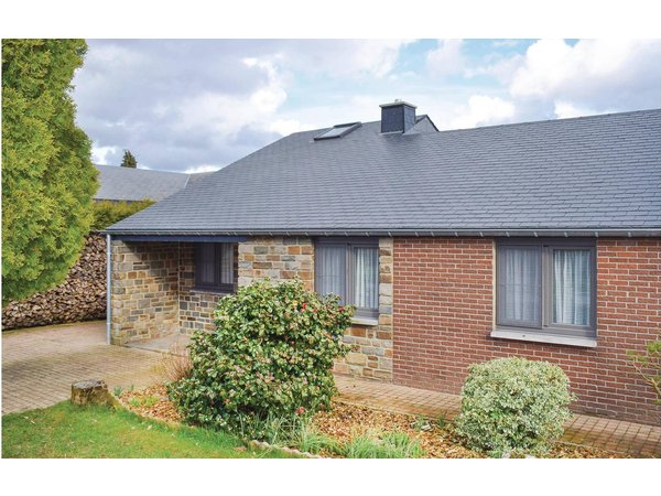 Holiday home in Ciney from £47 per night
