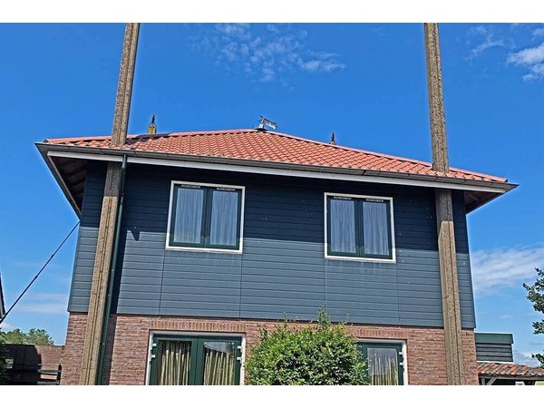 Holiday apartment in Groene Hart from £207 per night