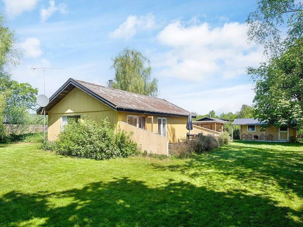Holiday home in Højby from £34 per night