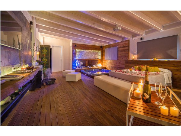 Holiday home in Palermo from £51 per night