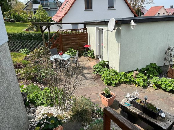 Holiday home in Ruegen from £52 per night