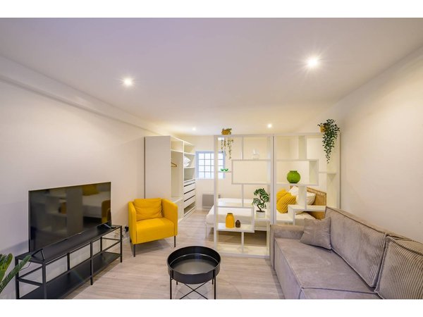 Holiday apartment in Aisne from £35 per night
