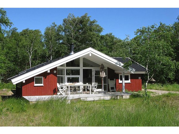 Holiday home in Læsø from £51 per night