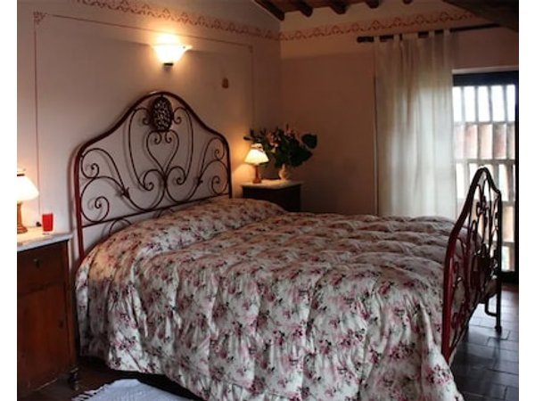 Casa Lucia in Chianti