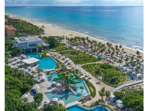 Sandos Playacar All Inclusive