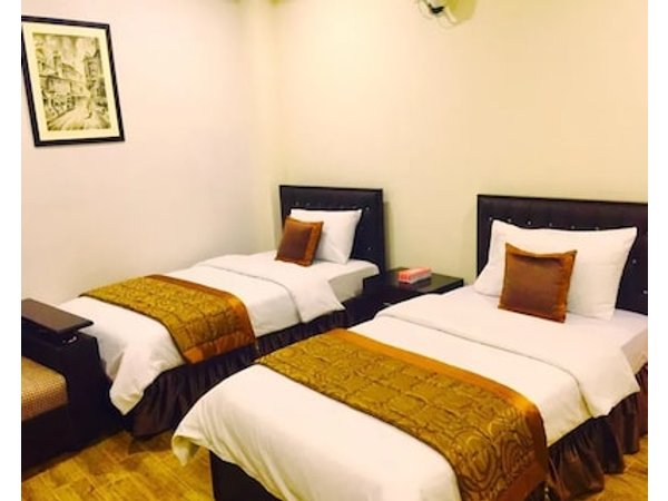 Hayyat Luxury Apartments