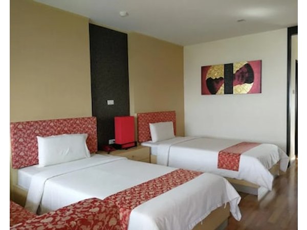 Panatara Hotel