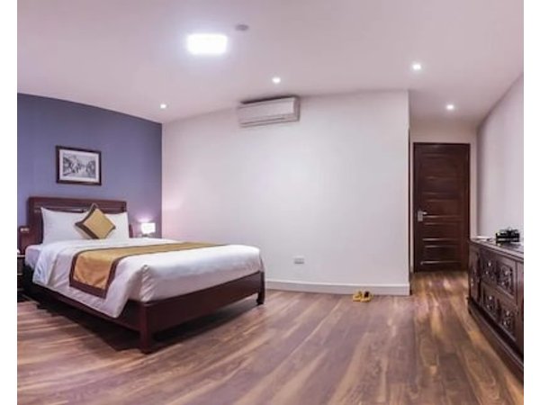 Thu Thanh Guesthouse