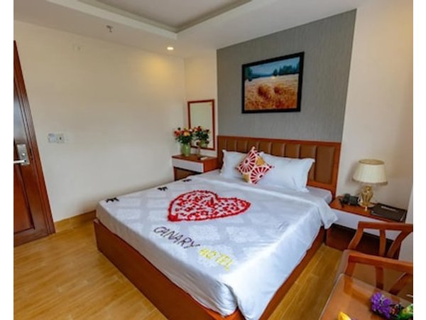 Canary Nha Trang Hotel