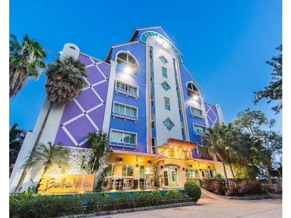 Bella Villa Serviced Apartments