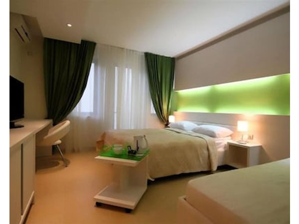 Domador Rooms & Apartments