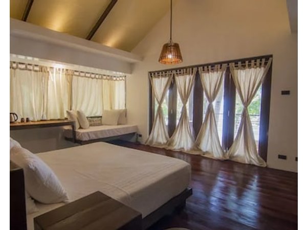 Siargao Island Villas