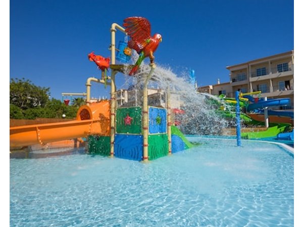 3HB Clube Humbria - All Inclusive