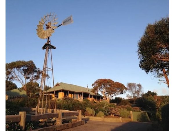 Daysy Hill Country Cottages
