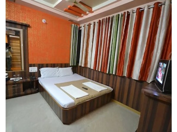 Hotel Saihariprasad